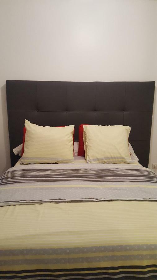 Appartement Spacieux Avec Terrasse Pres De Paris Et Du Stade De France Saint-Denis  Ngoại thất bức ảnh