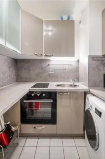 Appartement Spacieux Avec Terrasse Pres De Paris Et Du Stade De France Saint-Denis  Ngoại thất bức ảnh